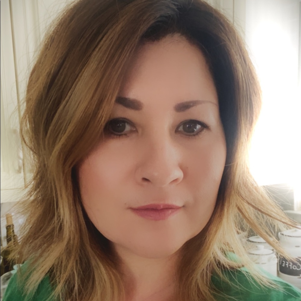 Meet your Posher, Christy